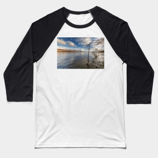 Loch Lomond Baseball T-Shirt